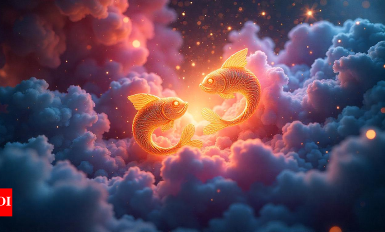 Pisces daily horoscope today, May 24, 2025: Peace in you calms the world Pisces daily horoscope today, May 24, 2025: Peace in you calms the world
