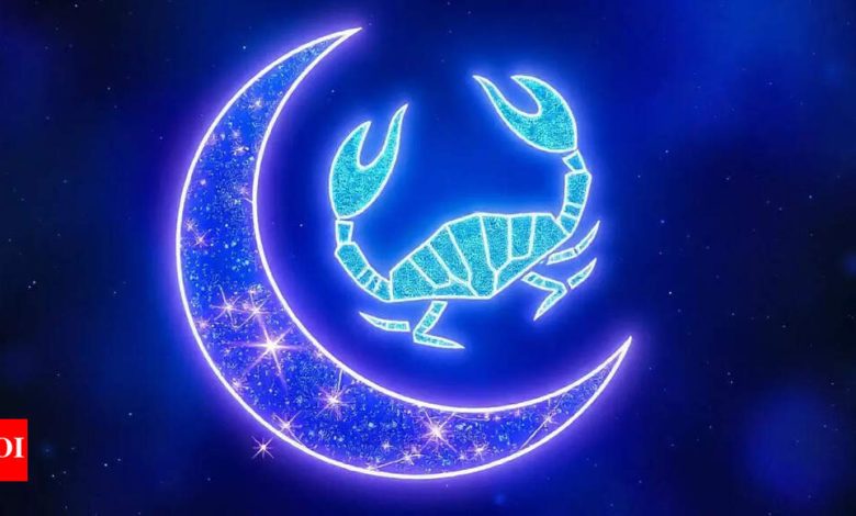 Cancer daily horoscope today, May 25, 2025: Right time explains everything Cancer daily horoscope today, May 25, 2025: Right time explains everything