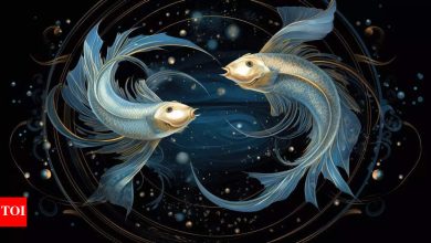 Pisces daily horoscope today, May 25, 2025: A spark of interest takes you forward