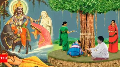 Vat Savitri fast 26 May, 2025: Date, time, worship method and importance