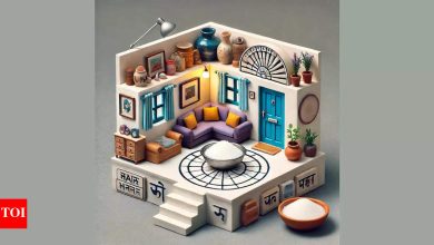 Weekly Vastu treatment for all zodiacs, 25 May to 31 May, 2025