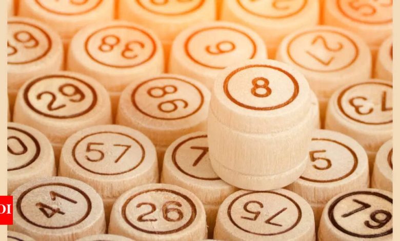 Lucky Number from 25 May to 31 May: Your weekly lucky number revealed Lucky Number from 25 May to 31 May: Your weekly lucky number revealed