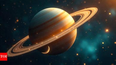 Shani Jayati Special: Raja Yoga of Shani which shapes global power – Narendra Modi, Donald Trump and Elon Musk