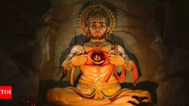 Bada Mangal on Shani Jayati 2025: How to remove date and Shani and Mars Dosha?