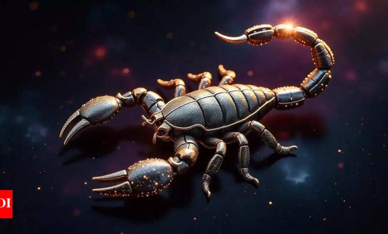 Scorpio daily horoscope today, May 27, 2025: Honor increases when boundaries are honored