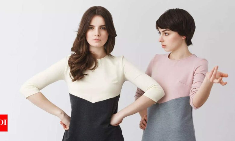 9 signs that people around you are very jealous 9 signs that people around you are very jealous
