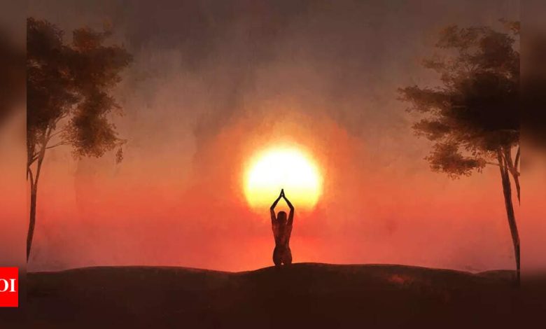 10 Basic Astrology Tips The Sun to the Sun (Surya)