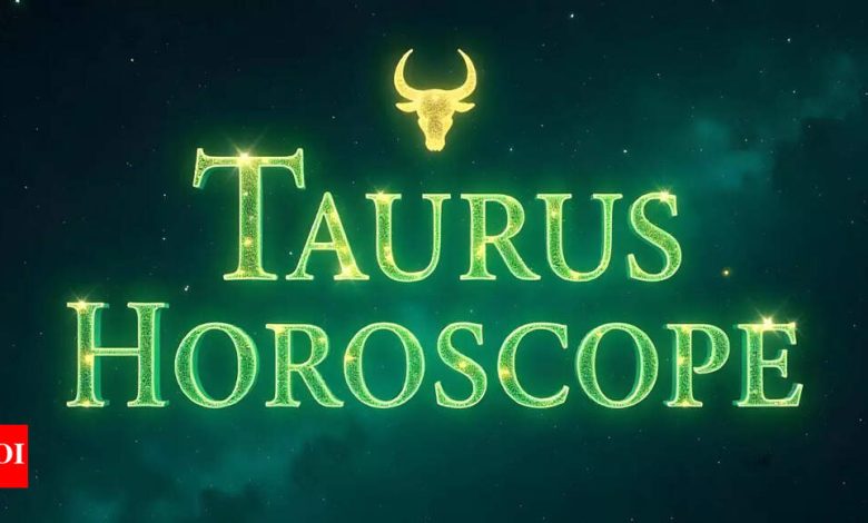 Taurus Daily Kundali today, May 28, 2025: Your journey is different from others Taurus Daily Kundali today, May 28, 2025: Your journey is different from others