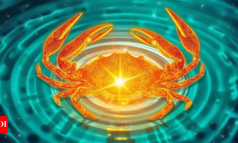 Cancer daily horoscope today, May 28, 2025: Calls slowly through true spirit Cancer daily horoscope today, May 28, 2025: Calls slowly through true spirit