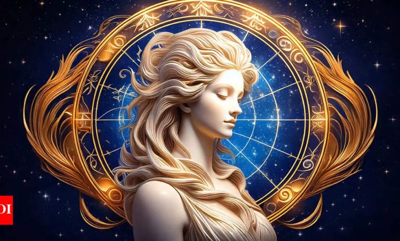 Virgo daily horoscope today, May 28, 2025: When you need them, the correct words come Virgo daily horoscope today, May 28, 2025: When you need them, the correct words come