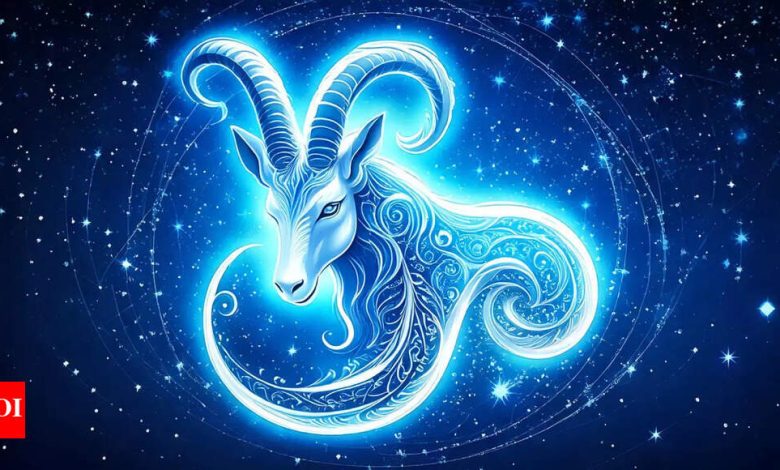 Capricorn Daily Horoscope Today, May 28, 2025: A shared silence has a deep meaning Capricorn Daily Horoscope Today, May 28, 2025: A shared silence has a deep meaning