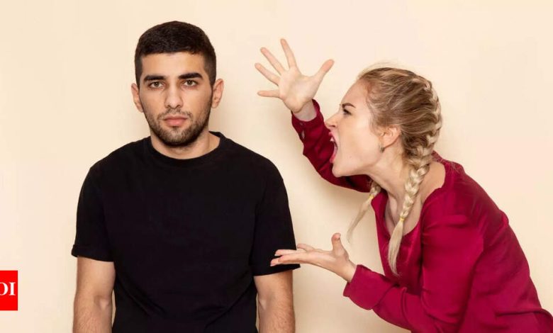 Signs of fire: How they deal with jealousy in relationships Signs of fire: How they deal with jealousy in relationships