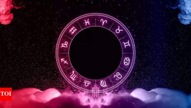 Daily horoscope today, May 29, 2025: Astrological predictions for all zodiacs