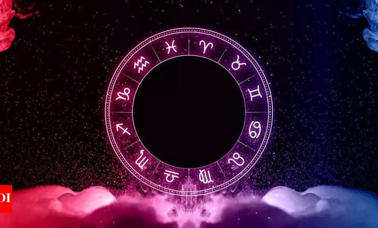 Daily horoscope today, May 29, 2025: Astrological predictions for all zodiacs Daily horoscope today, May 29, 2025: Astrological predictions for all zodiacs