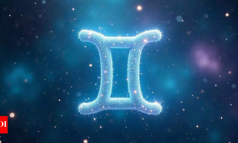 Gemini Daily Horoscope Today, May 29, 2025: Short moments expand your idea today Gemini Daily Horoscope Today, May 29, 2025: Short moments expand your idea today