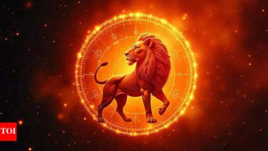 Leo daily horoscope today, May 29, 2025: Simple happiness today touches heart