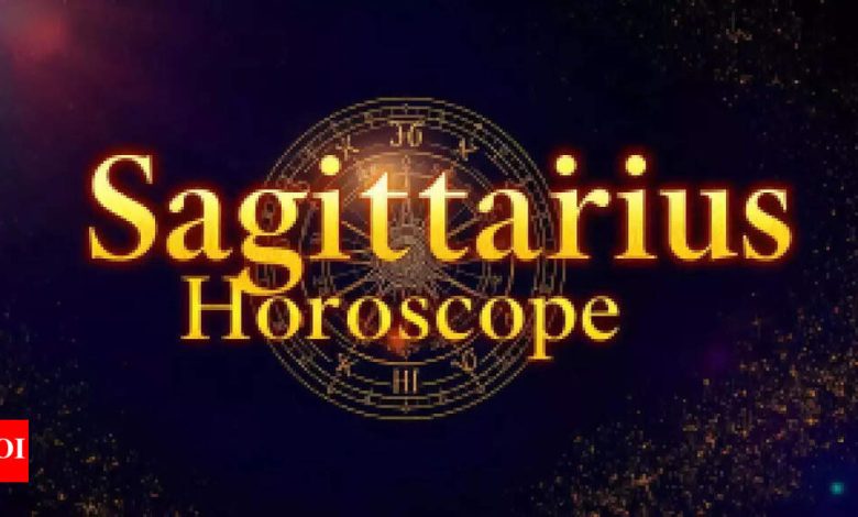 Sagittarius Daily Horoscope Today, May 29, 2025: Be kind to yourself today Sagittarius Daily Horoscope Today, May 29, 2025: Be kind to yourself today