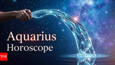 Aquarius Dainik Kundali today, May 29, 2025: Uncertainty currently closed today