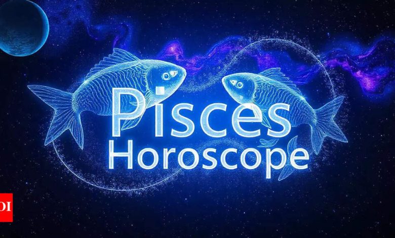Pisces daily horoscope today, May 29, 2025: Stability becomes a quiet inspiration Pisces daily horoscope today, May 29, 2025: Stability becomes a quiet inspiration