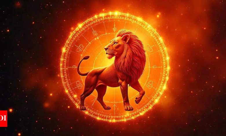 Leo daily horoscope today, May 30, 2025: Creative energy brings calm and clarity