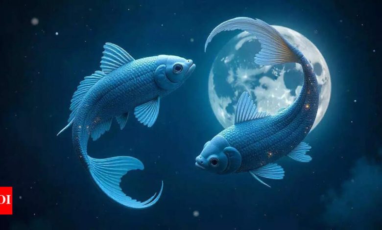 Pisces daily horoscope today, May 30, 2025: Pragati comes without running away Pisces daily horoscope today, May 30, 2025: Pragati comes without running away