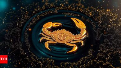 Cancer Monthly Moon Sign prediction, June 2025: spending time with friends will promote your mood