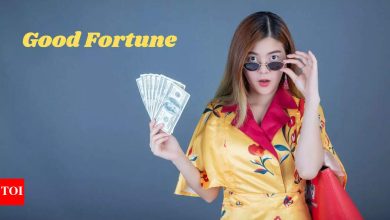 Signs of zodiac sign that experiences good luck in June 2025