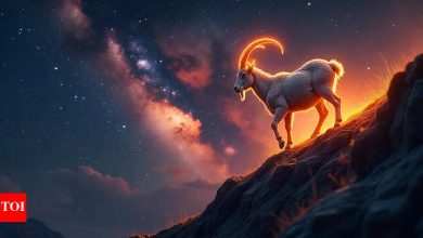 Makar Month Moon Moon Sign Prediction, June 2025: Traveling new places with family will strengthen bonds