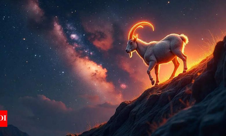 Makar Month Moon Moon Sign Prediction, June 2025: Traveling new places with family will strengthen bonds Makar Month Moon Moon Sign Prediction, June 2025: Traveling new places with family will strengthen bonds