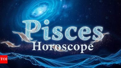Pisces Monthly Moon Sign Prediction, June 2025: Unexpected benefits may come in your way, so keep your eyes open