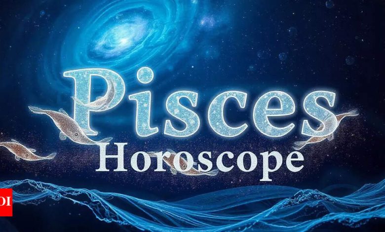 Pisces Monthly Moon Sign Prediction, June 2025: Unexpected benefits may come in your way, so keep your eyes open Pisces Monthly Moon Sign Prediction, June 2025: Unexpected benefits may come in your way, so keep your eyes open