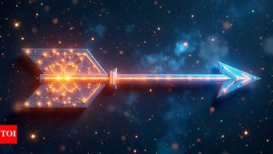 Sagittarius Monthly Moon Sign Prediction, June 2025: Legal issues can be easily done, which gives you some relief