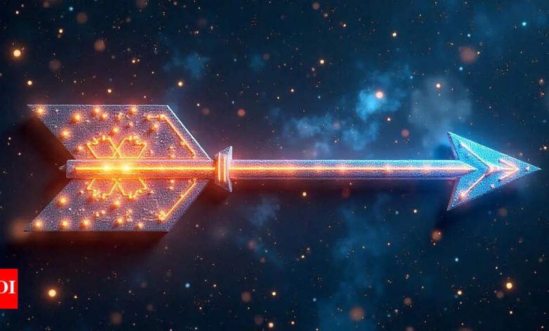 Sagittarius Monthly Moon Sign Prediction, June 2025: Legal issues can be easily done, which gives you some relief