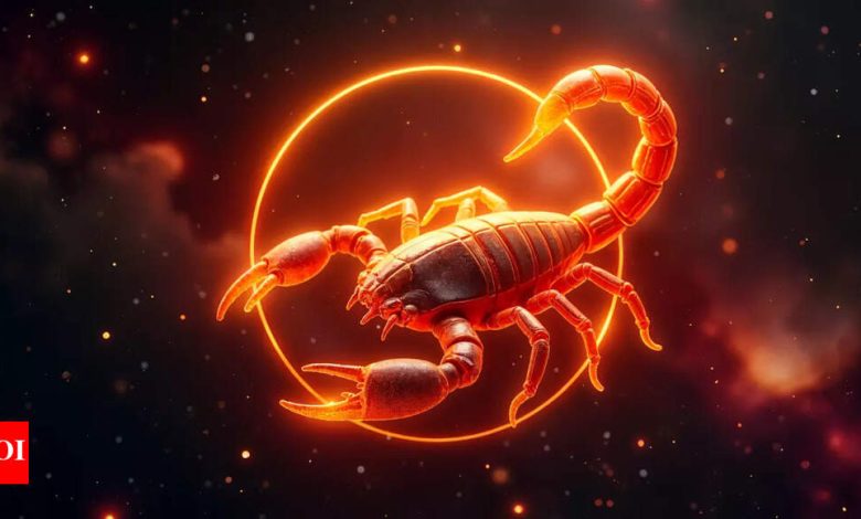 Scorpio Monthly Moon Sign Prediction, June 2025: Raise your fight wisely and avoid conflict