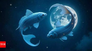 Pisces daily horoscope today, May 31, 2025: Curiosity takes you beyond fear