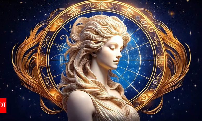 Virgo, weekly horoscope, June 01 to June 07: Restore balance responsibility, financial precautions, and harmony