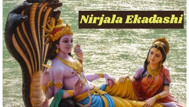 Nirjala Ekadashi 2025 treatment for each zodiac sign