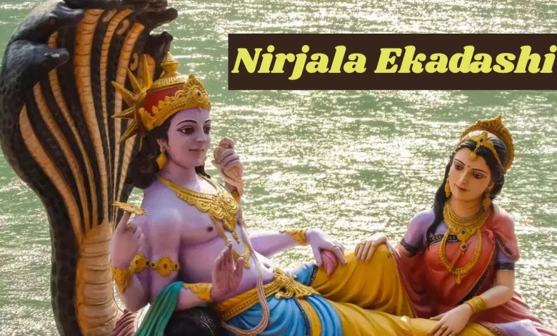 Nirjala Ekadashi 2025 treatment for each zodiac sign