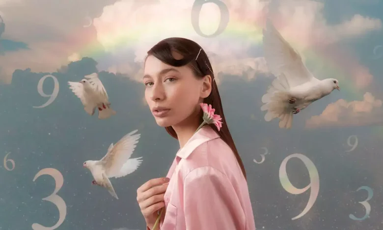 12 angel numbers associated with each zodiac