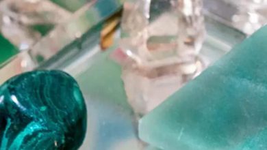 Top 7 Crystals to attract money, money and abundance
