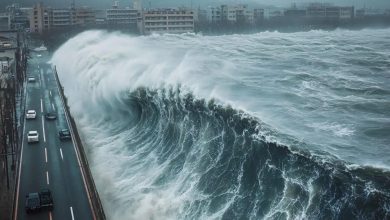 New Baba Wanga? Ryo Tatsuki’s July 5, 2025 Doomsed Prediction goes viral