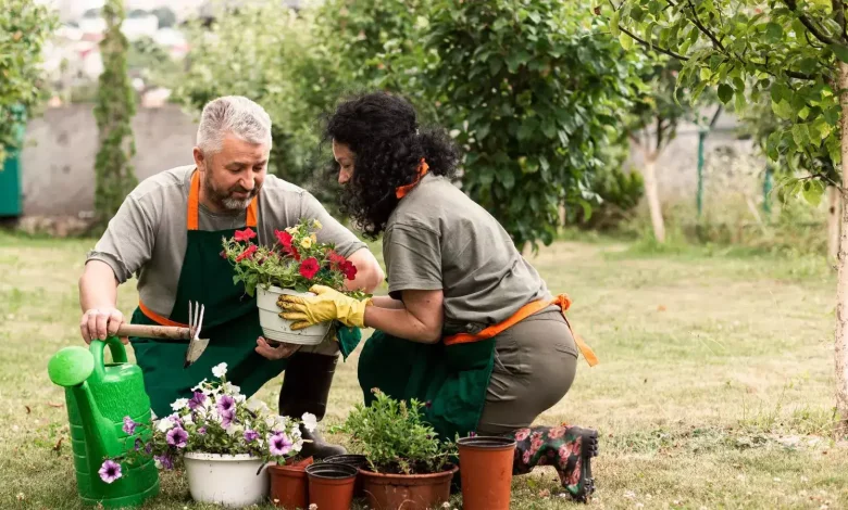 Which zodiac sign is most likely to enjoy gardening? Which zodiac sign is most likely to enjoy gardening?