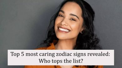 Top 5 The most careful amount detected: Who tops the list?