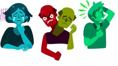 The most toxic zodiac cycle and their dark symptoms