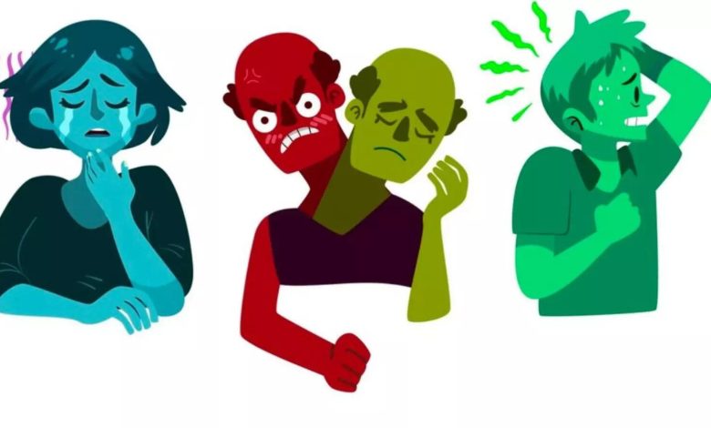 The most toxic zodiac cycle and their dark symptoms The most toxic zodiac cycle and their dark symptoms