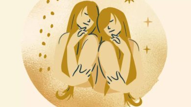 What kind of former you are; Based on your zodiac