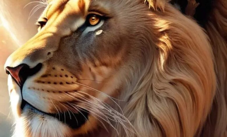 5 signs a Leo man secretly in love with you 5 signs a Leo man secretly in love with you