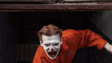 Which horror movie character will each fire sign be? Find out here