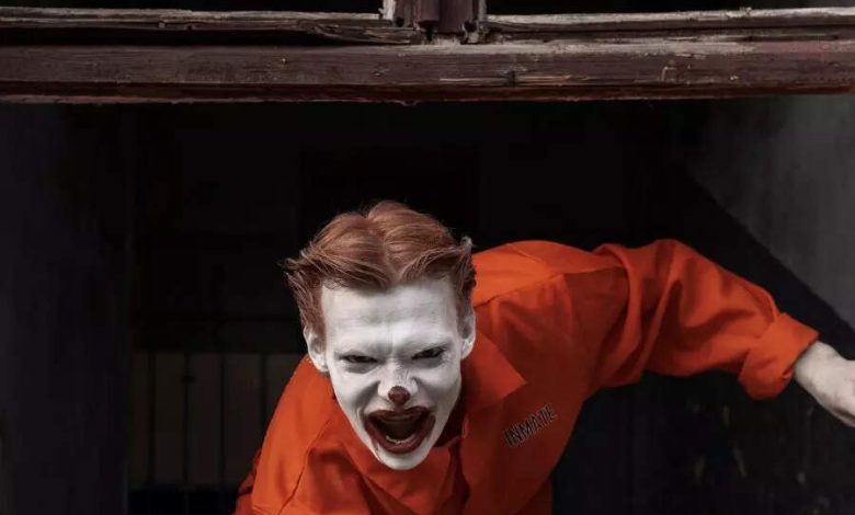 Which horror movie character will each fire sign be? Find out here Which horror movie character will each fire sign be? Find out here