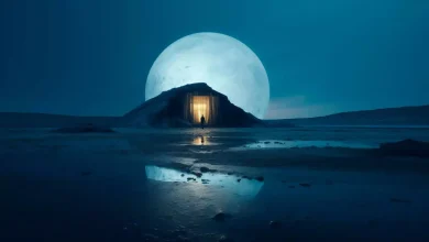 How Moon Energy affects each zodiac – emotional symptoms appeared